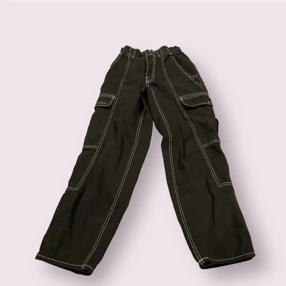Pants bag small (25) Baggy gently used urban outfitters slater‎